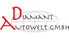 Logo Diamant Autowelt GmbH